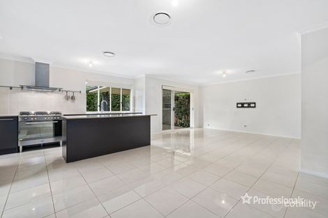 Property photo of 45 Arrowroot Street The Ponds NSW 2769