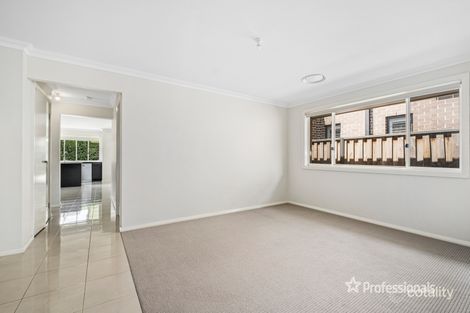 Property photo of 45 Arrowroot Street The Ponds NSW 2769