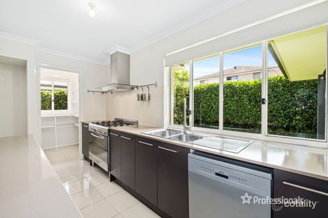 Property photo of 45 Arrowroot Street The Ponds NSW 2769