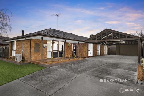 Property photo of 30 Florence Avenue Berwick VIC 3806