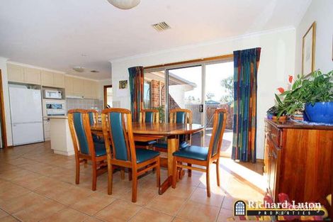 Property photo of 36 Tazewell Circuit Nicholls ACT 2913