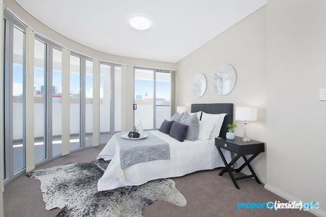 Property photo of 17/15 Civic Avenue Pendle Hill NSW 2145