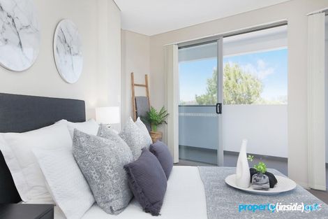 Property photo of 17/15 Civic Avenue Pendle Hill NSW 2145