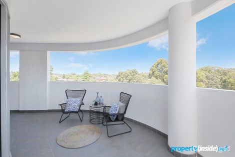 Property photo of 17/15 Civic Avenue Pendle Hill NSW 2145