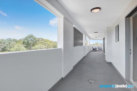 Property photo of 17/15 Civic Avenue Pendle Hill NSW 2145