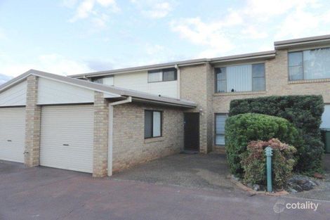 4/357 Margaret St, Newtown, QLD 4350