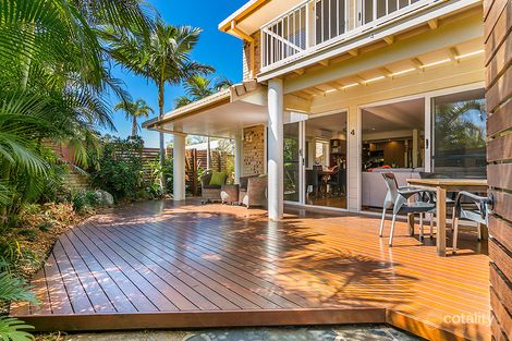 Property photo of 4/2 Kipling Street Byron Bay NSW 2481
