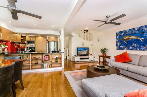 Property photo of 4/2 Kipling Street Byron Bay NSW 2481
