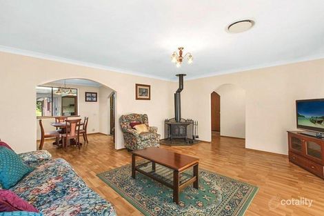 Property photo of 12 Hamilton Close Niagara Park NSW 2250