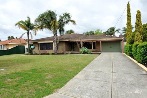 6 Carey Pl, Gosnells, WA 6110