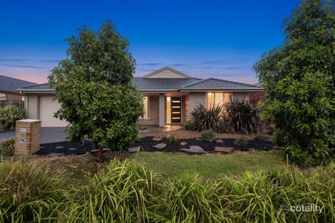 Property photo of 11 Shoveler Close Williams Landing VIC 3027