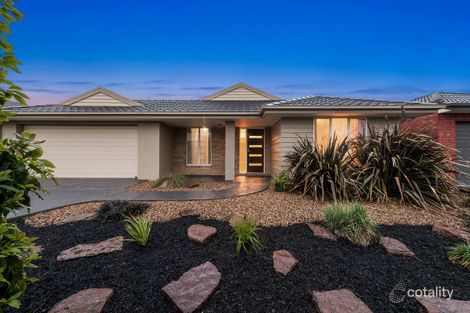 Property photo of 11 Shoveler Close Williams Landing VIC 3027