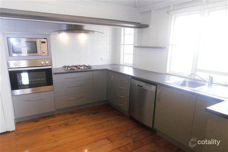 Property photo of 96 Ninth Avenue Railway Estate QLD 4810