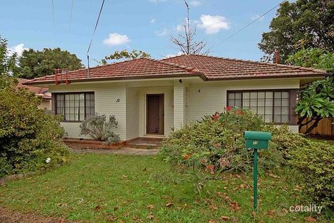 12 Mirool St, West Ryde, NSW 2114