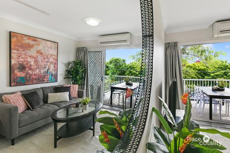 Property photo of 2/12 Lake Street Yeronga QLD 4104
