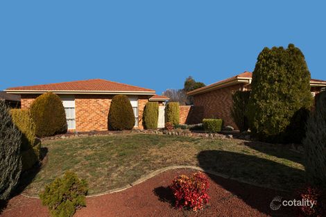 Property photo of 55 Kirkcaldie Circuit Chisholm ACT 2905
