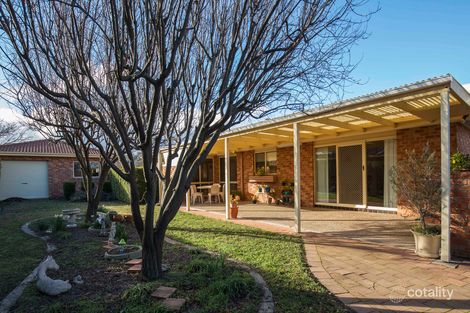 55 Kirkcaldie Cct, Chisholm, ACT 2905