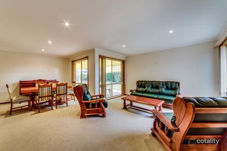 Property photo of 55 Kirkcaldie Circuit Chisholm ACT 2905