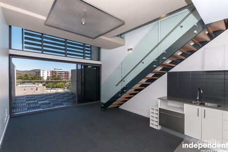 18/24 Lonsdale St, Braddon, ACT 2612