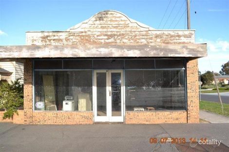 Property photo of 27A Peg Leg Road Eaglehawk VIC 3556