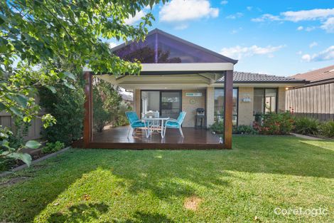 Property photo of 25 Carrum Woods Drive Carrum Downs VIC 3201