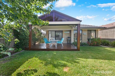 Property photo of 25 Carrum Woods Drive Carrum Downs VIC 3201