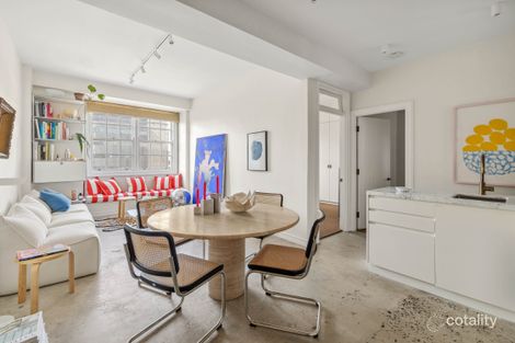 Property photo of 18/134-136A Darlinghurst Road Darlinghurst NSW 2010