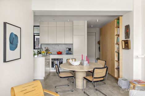 Property photo of 18/134-136A Darlinghurst Road Darlinghurst NSW 2010
