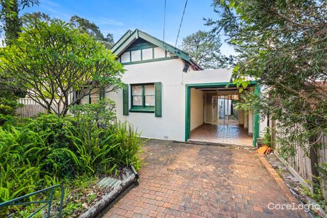 Property photo of 74 Water Street Strathfield South NSW 2136