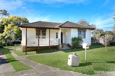 Property photo of 19 Funda Crescent Lalor Park NSW 2147