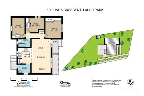 Property photo of 19 Funda Crescent Lalor Park NSW 2147