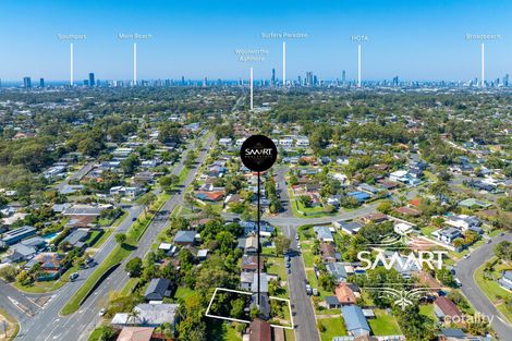 Property photo of 33 Lowanna Drive Ashmore QLD 4214