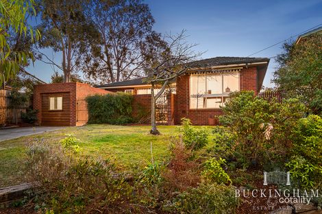 3 Karee Ct, Greensborough, VIC 3088