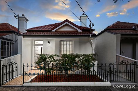Property photo of 33 Clarendon Road Stanmore NSW 2048