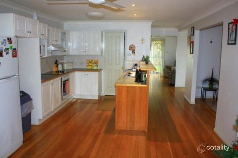 Property photo of 73 Rosedale Drive Urunga NSW 2455