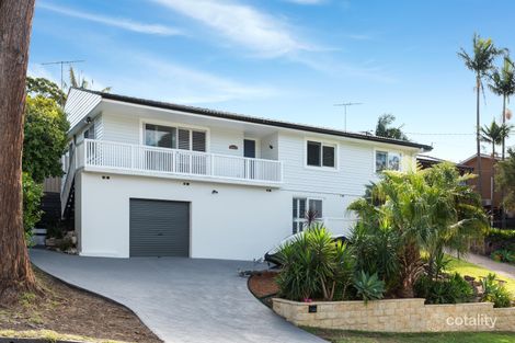 Property photo of 11 Orion Street Engadine NSW 2233