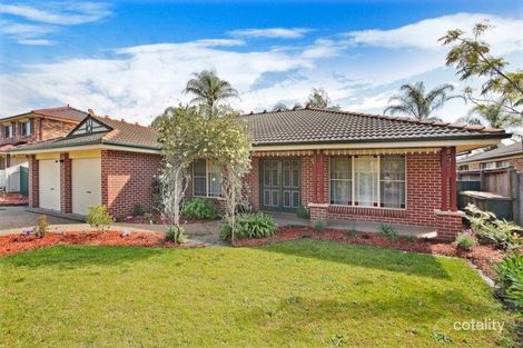 Property photo of 6 She Oak Grove Narellan Vale NSW 2567