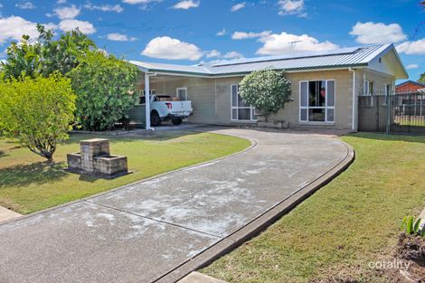 Property photo of 89 Annandale Drive Annandale QLD 4814