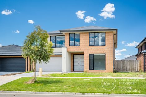 14 Wool St, Aintree, VIC 3336