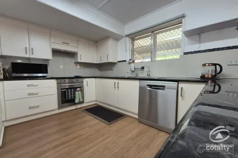 Property photo of 19 Patterson Crescent Dampier WA 6713