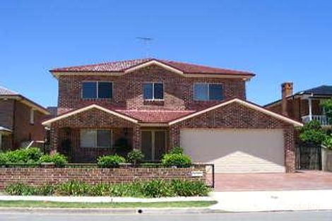 9 Mansfield St, Wetherill Park, NSW 2164