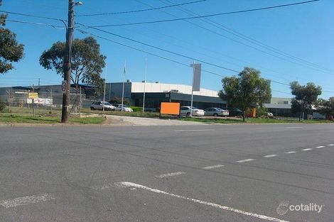 85 Cherry Lane, Laverton North, VIC 3026