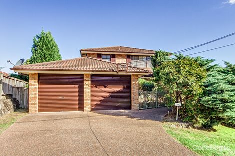 Property photo of 2 Jenner Road Dural NSW 2158