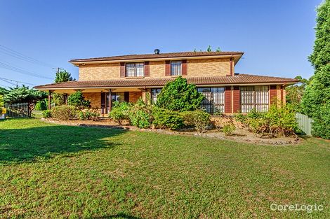 Property photo of 2 Jenner Road Dural NSW 2158