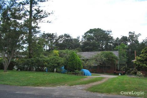 Property photo of 22 Normic Avenue Blaxland NSW 2774