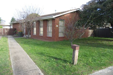 Property photo of 2 Roberts Crescent Sunshine West VIC 3020