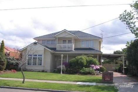 Property photo of 13 Dagonet Street Strathmore VIC 3041
