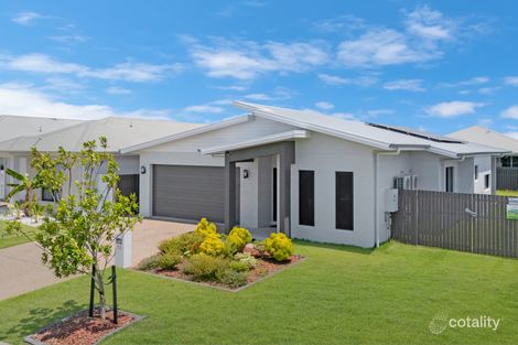 13 Alvin Ct, Burdell, QLD 4818