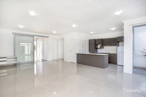 Property photo of 53 South Bay Drive Varsity Lakes QLD 4227