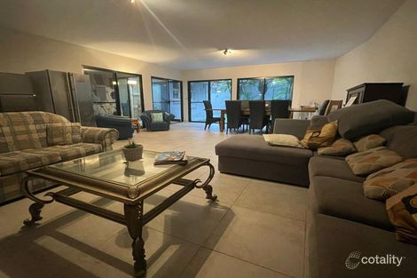 Property photo of 38 Boomerang Road St Lucia QLD 4067